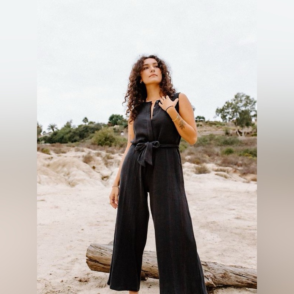 Rachel Pally Sadie Jumpsuit